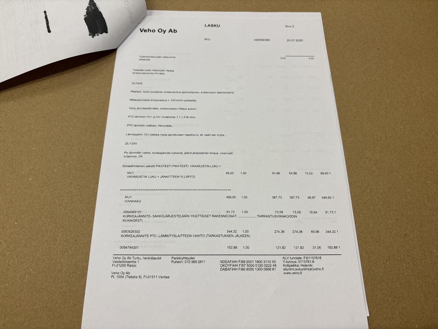 MERCEDES-BENZ GLC 2017