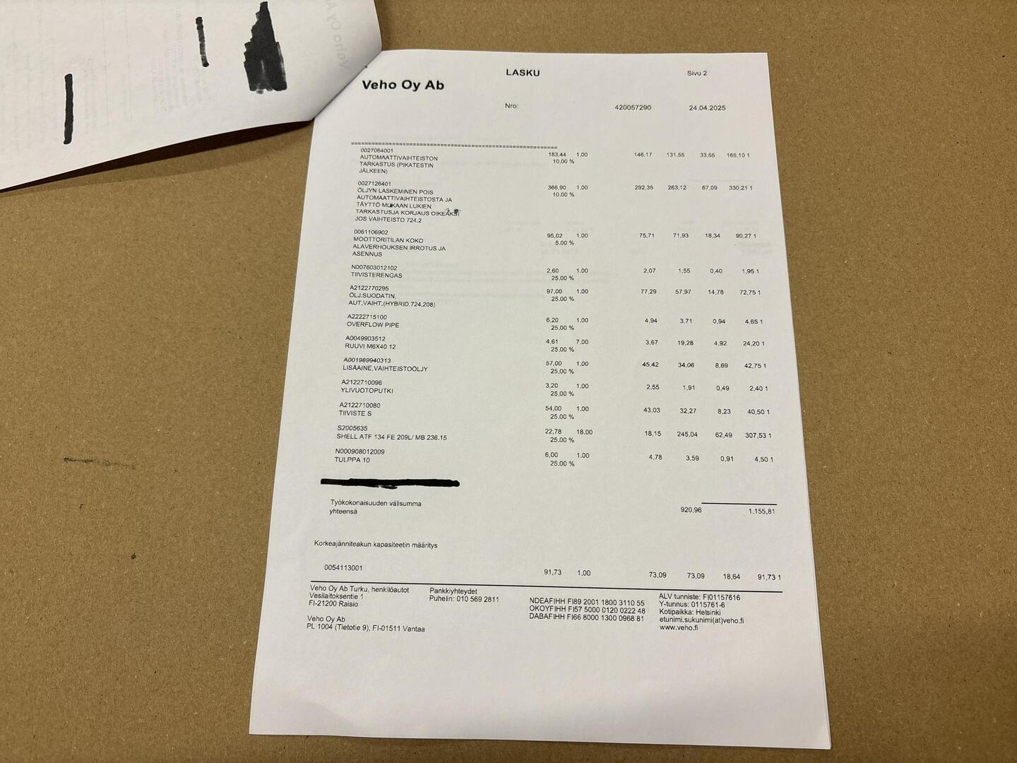 MERCEDES-BENZ GLC 2017