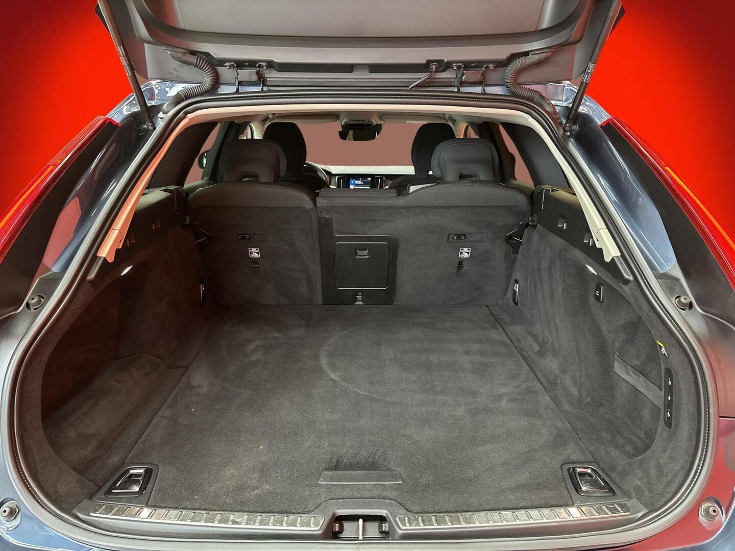 VOLVO V90 Cross Country 2018