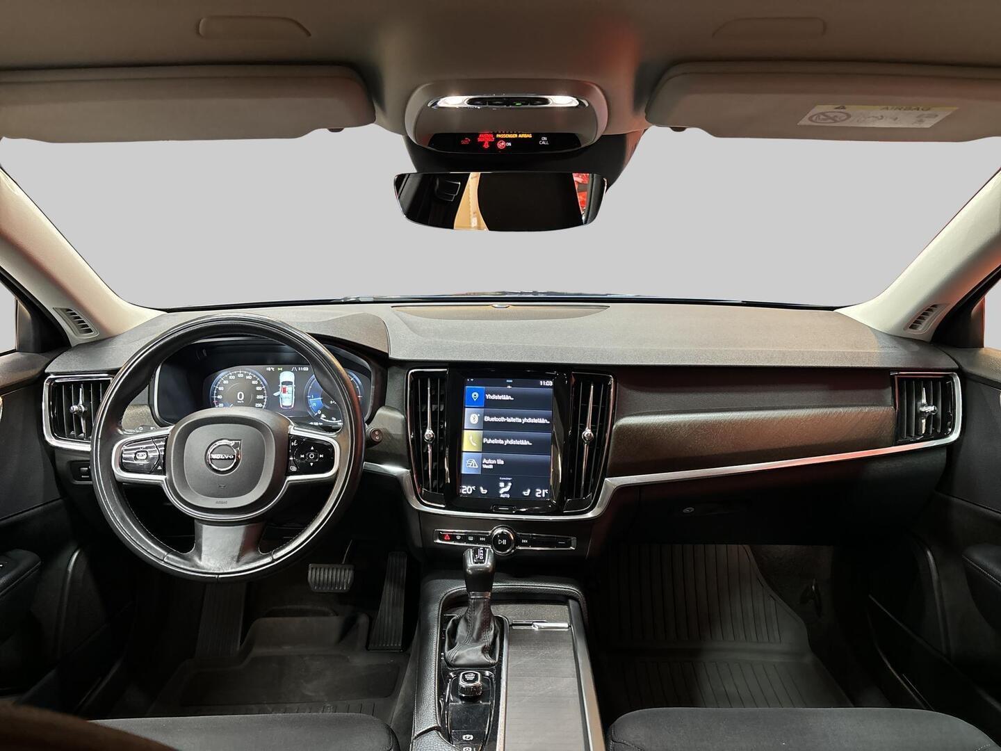 VOLVO V90 Cross Country 2018