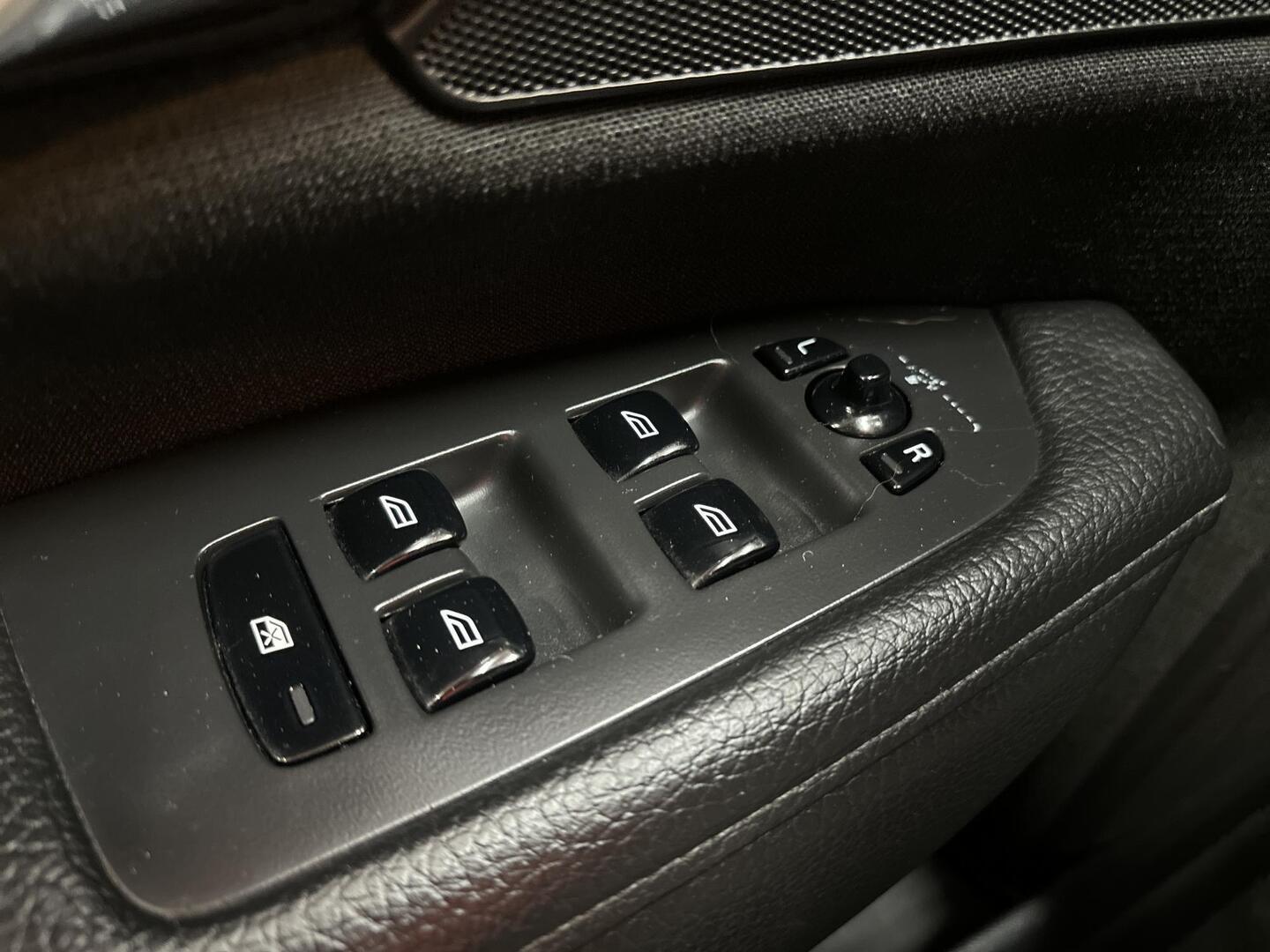 VOLVO V90 Cross Country 2018