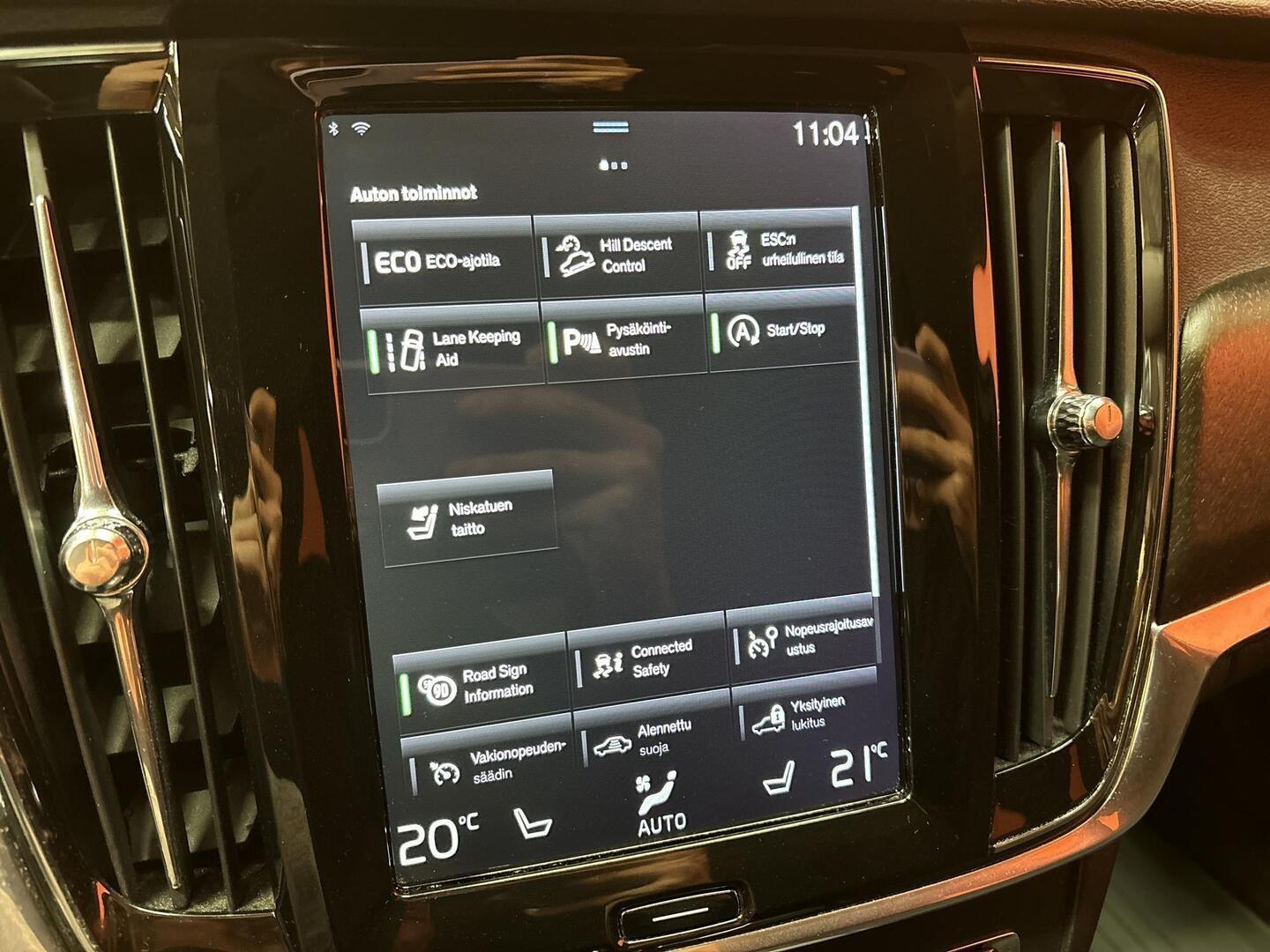 VOLVO V90 Cross Country 2018