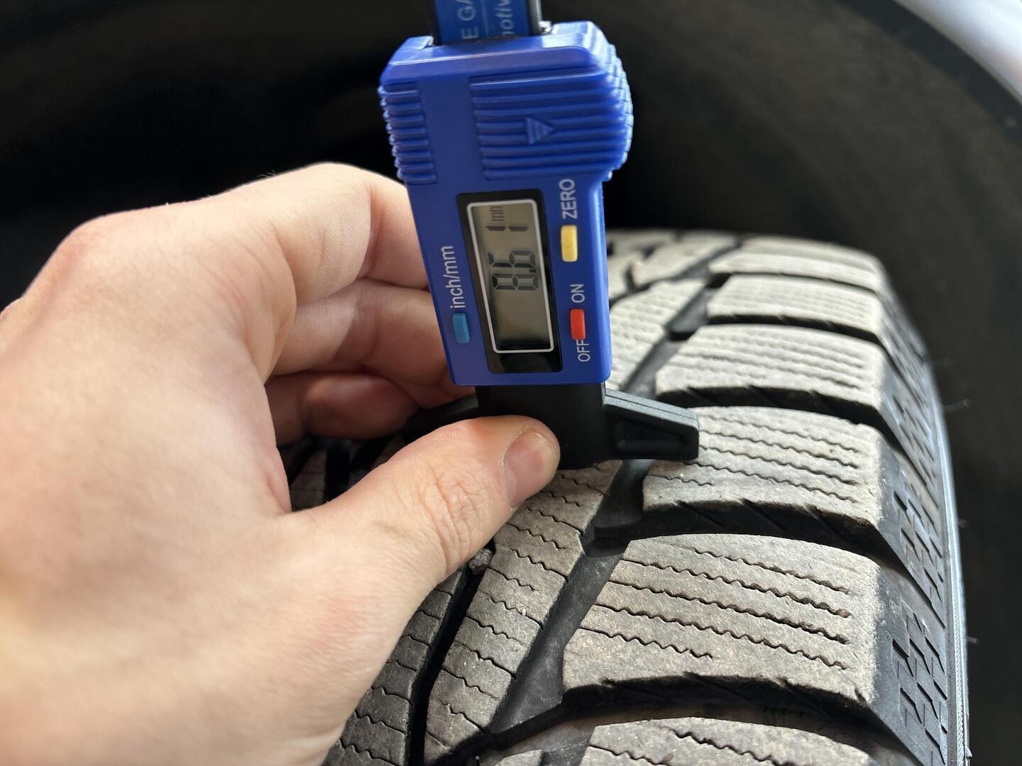 VOLVO V90 Cross Country 2018