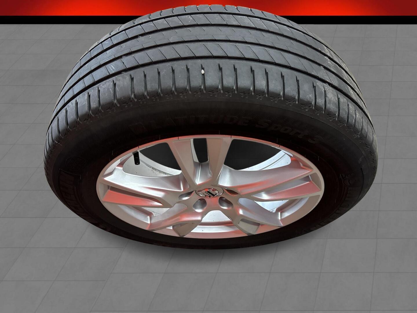 VOLVO V90 Cross Country 2018