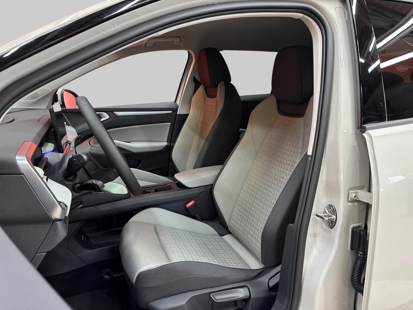 SKODA Epiq 2027