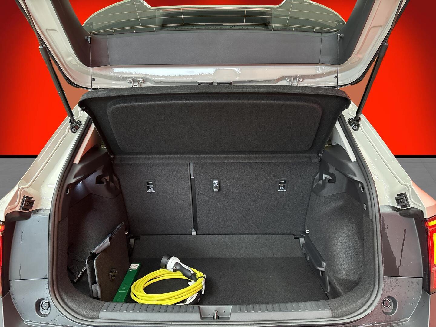 SKODA Epiq 2027