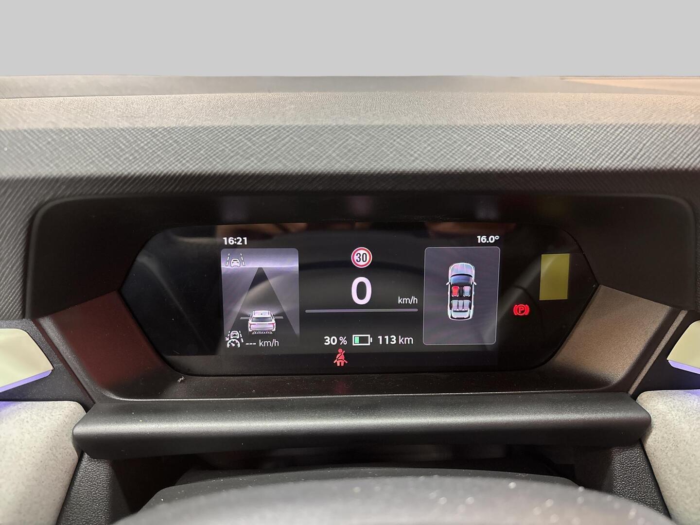 SKODA Epiq 2027