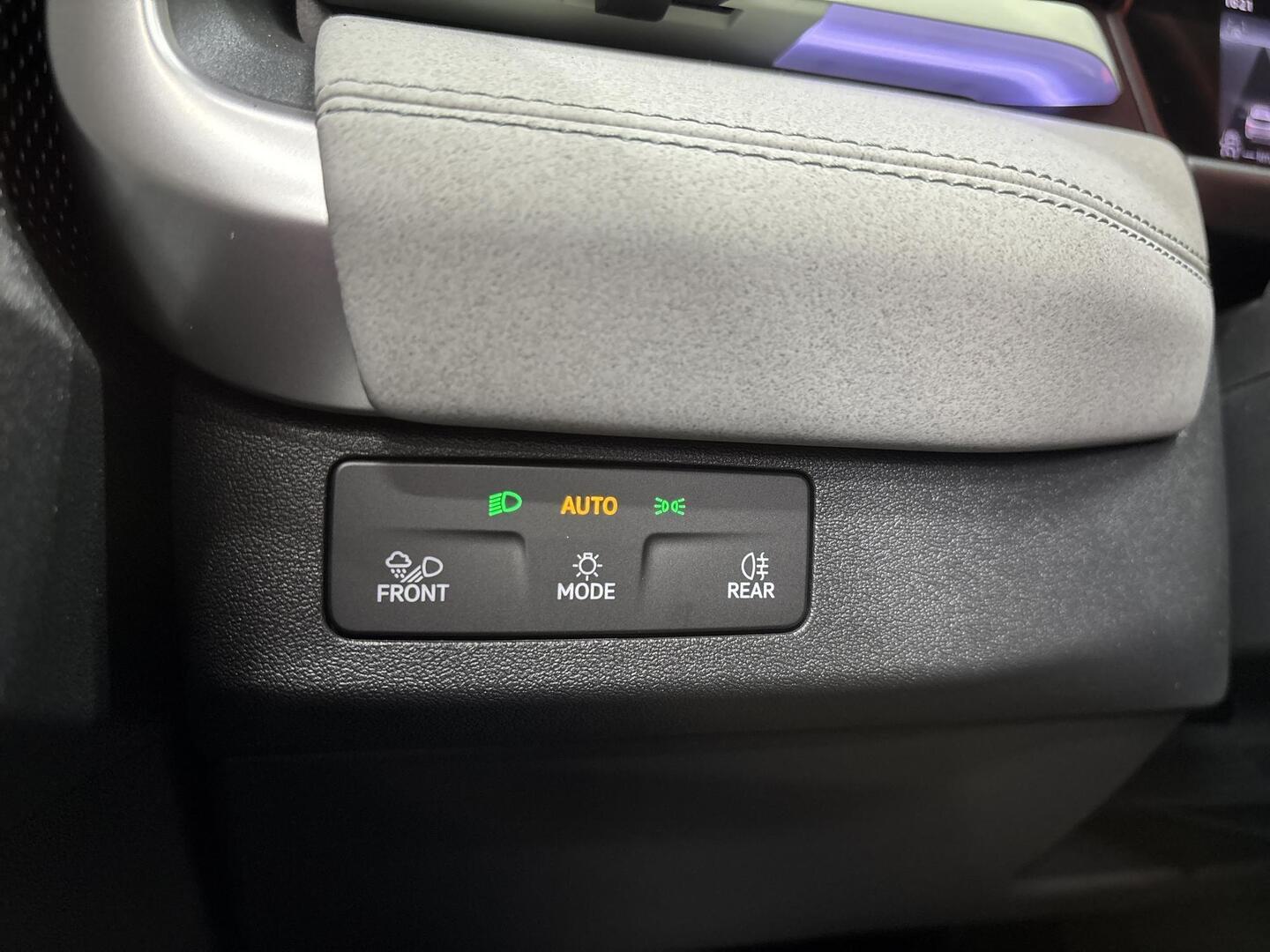 SKODA Epiq 2027