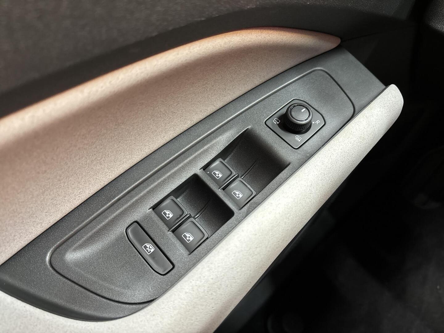 SKODA Epiq 2027