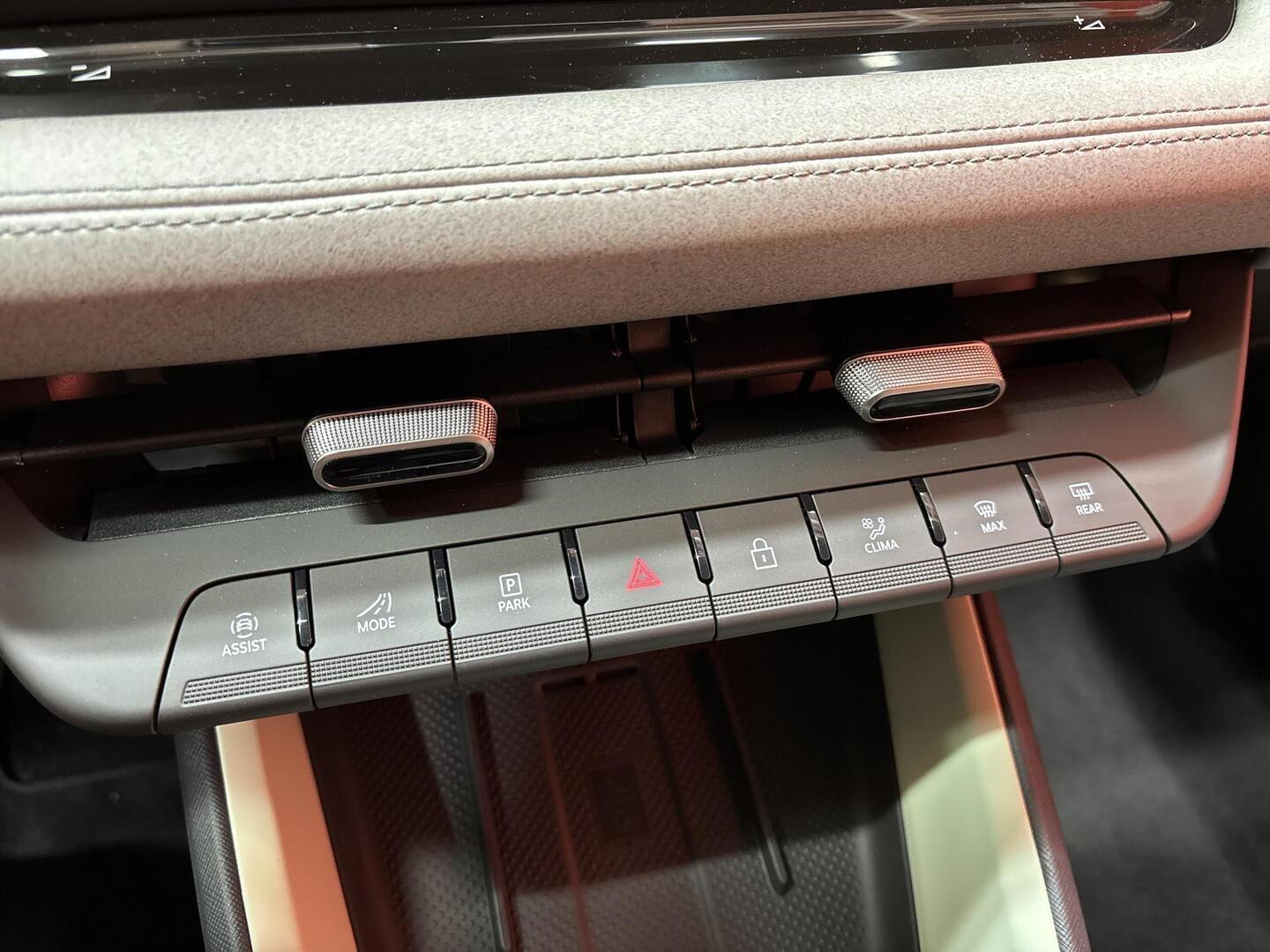 SKODA Epiq 2027