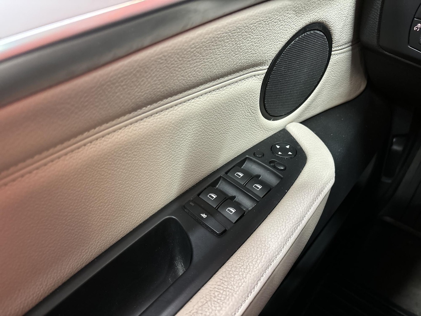 BMW X5 2010
