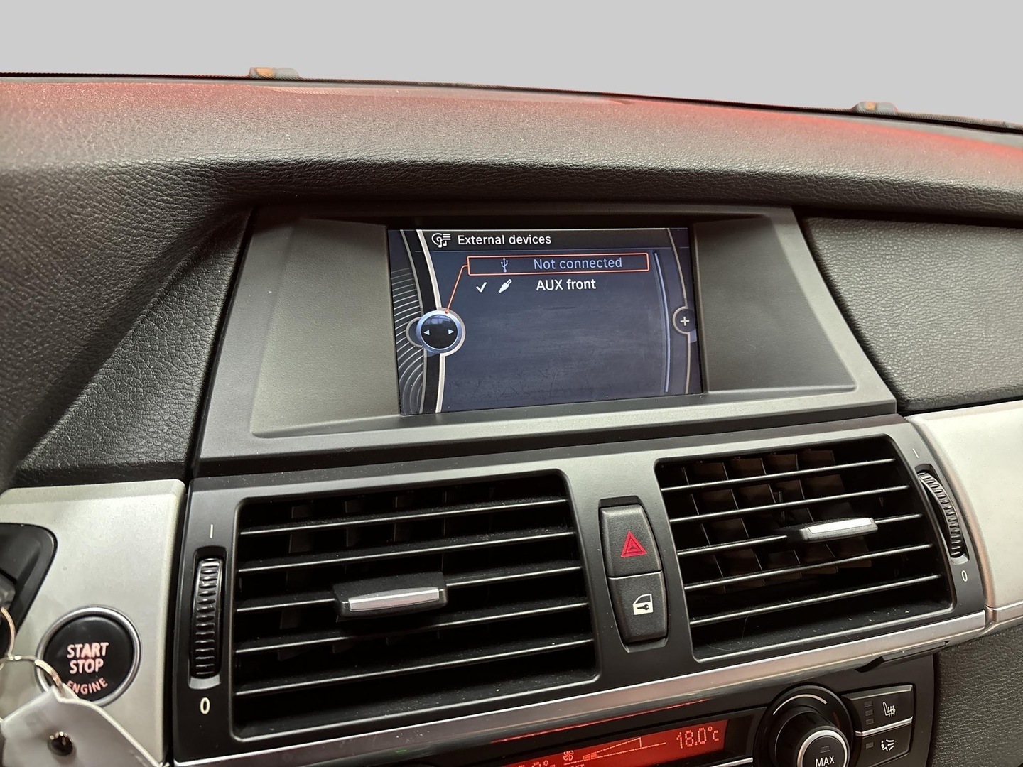 BMW X5 2010