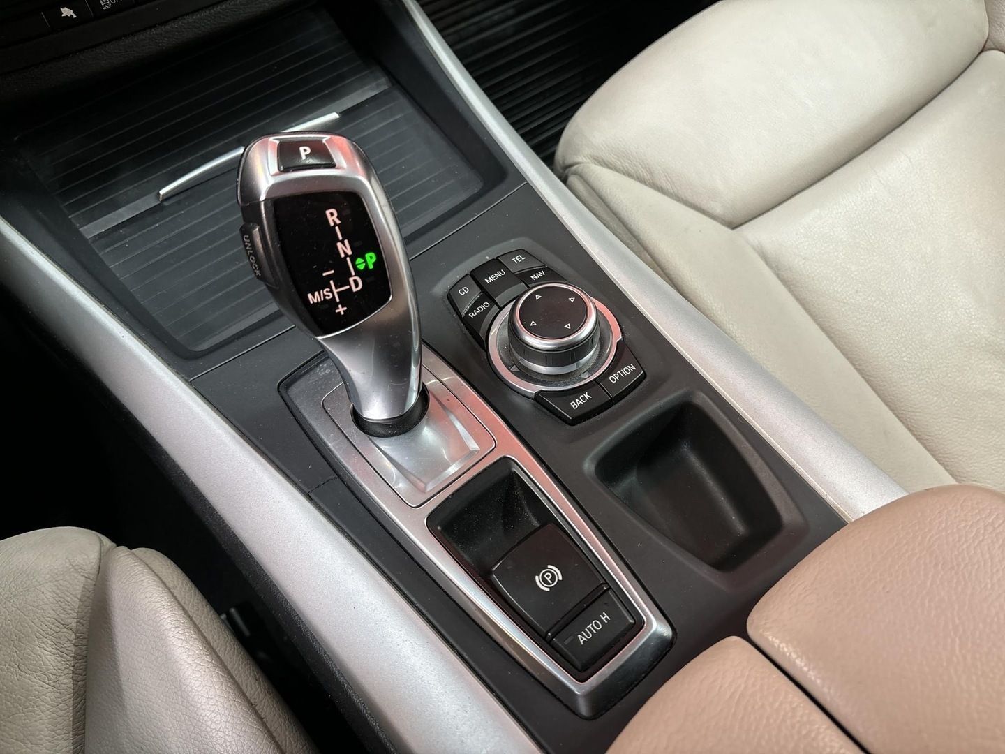 BMW X5 2010