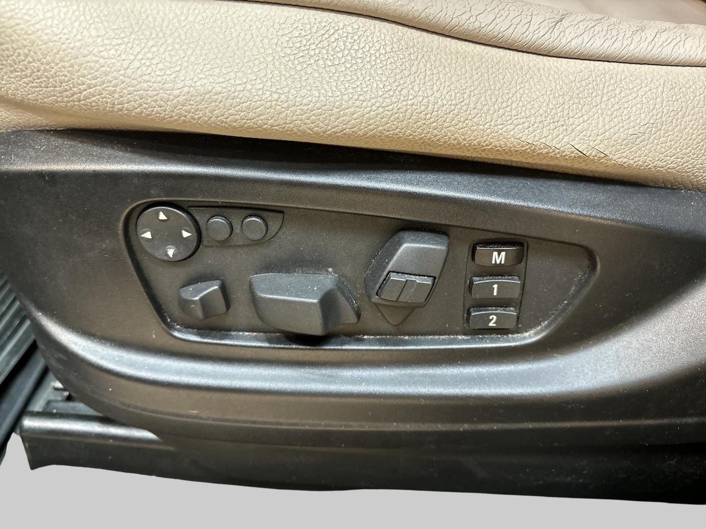 BMW X5 2010