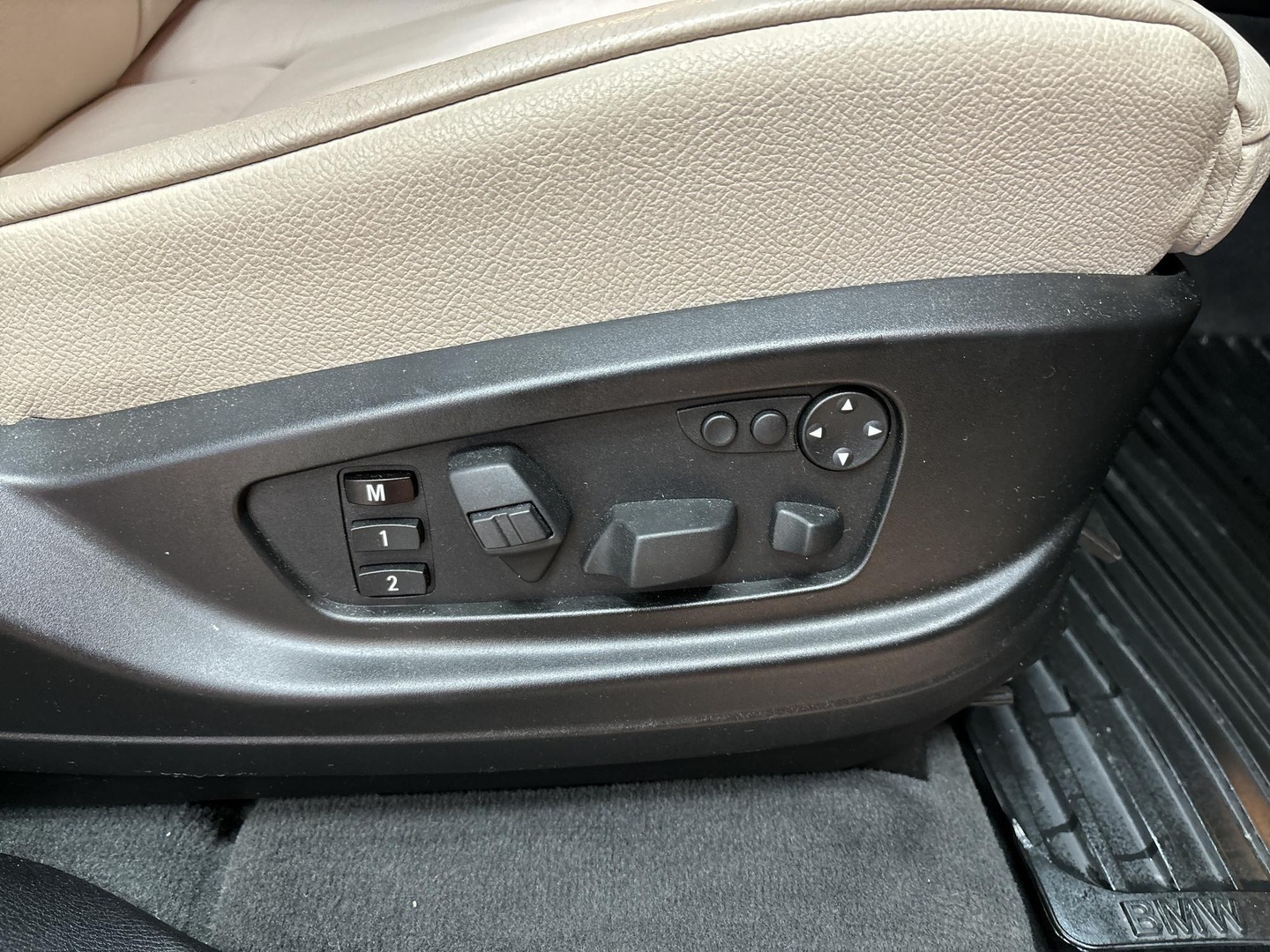 BMW X5 2010