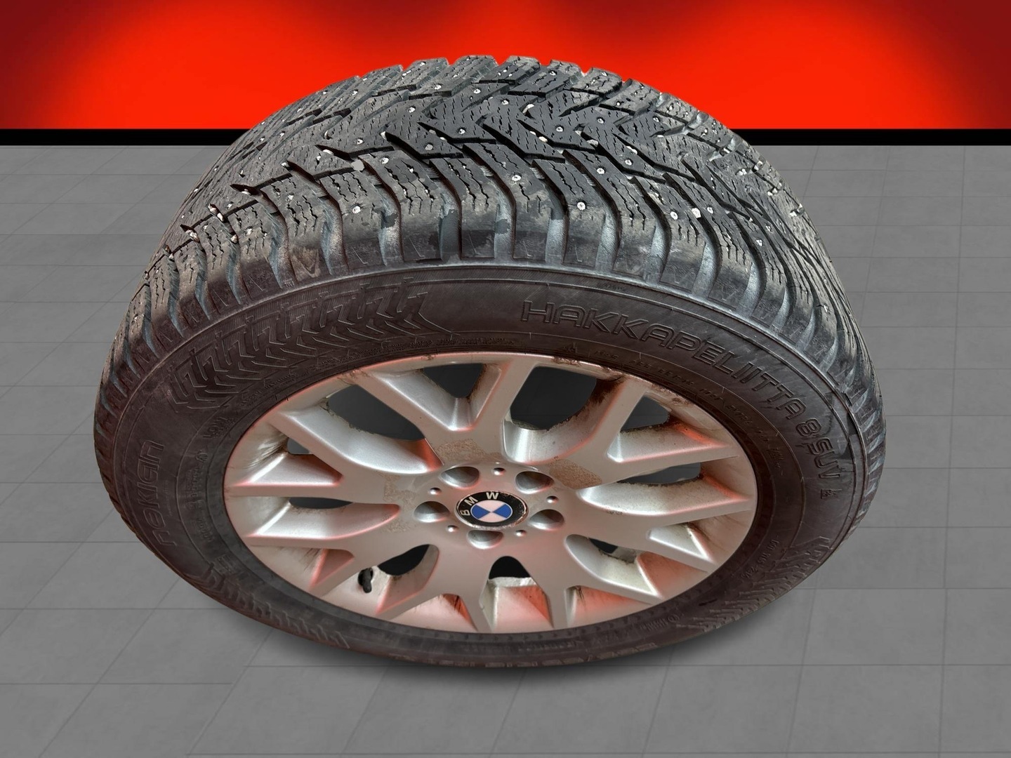 BMW X5 2010