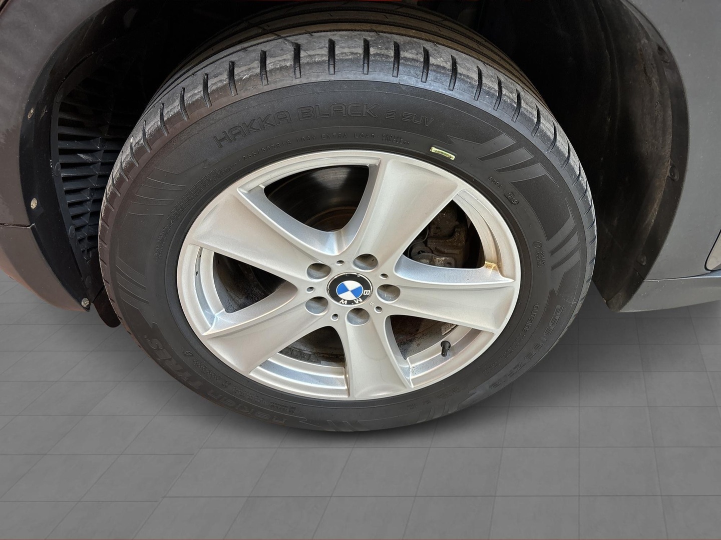 BMW X5 2010