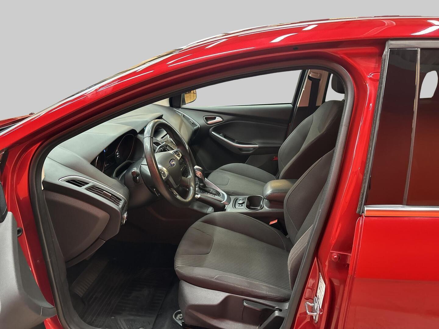 FORD Focus 2013