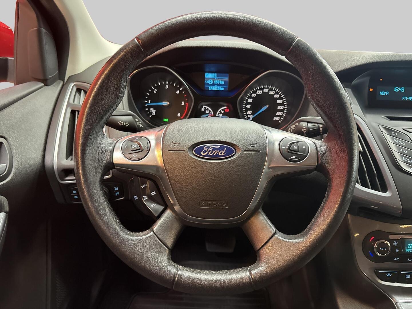 FORD Focus 2013