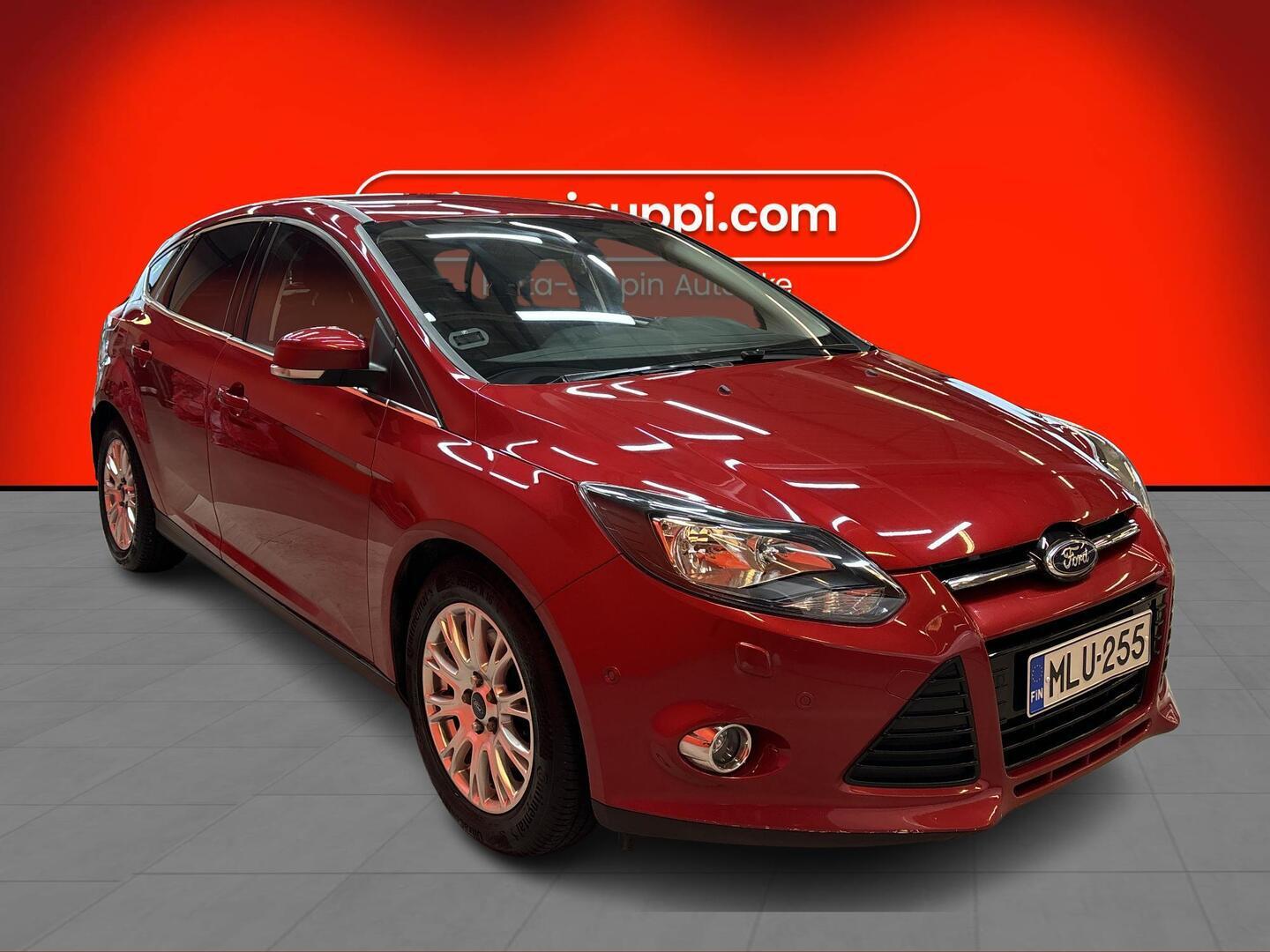 FORD Focus 2013