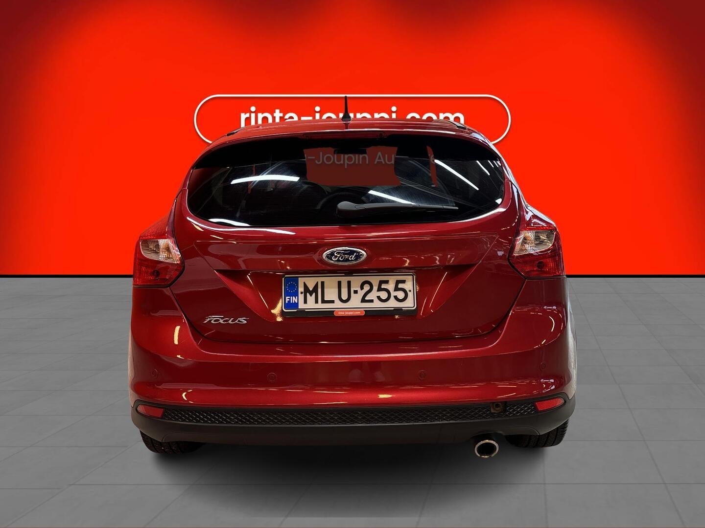 FORD Focus 2013