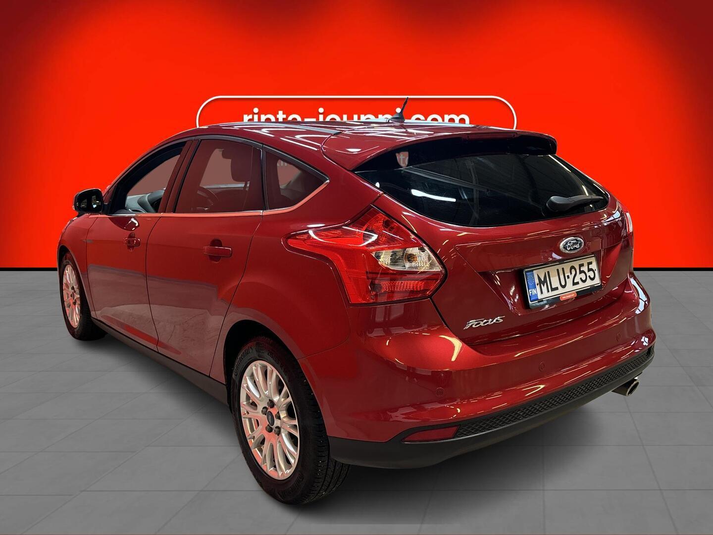 FORD Focus 2013