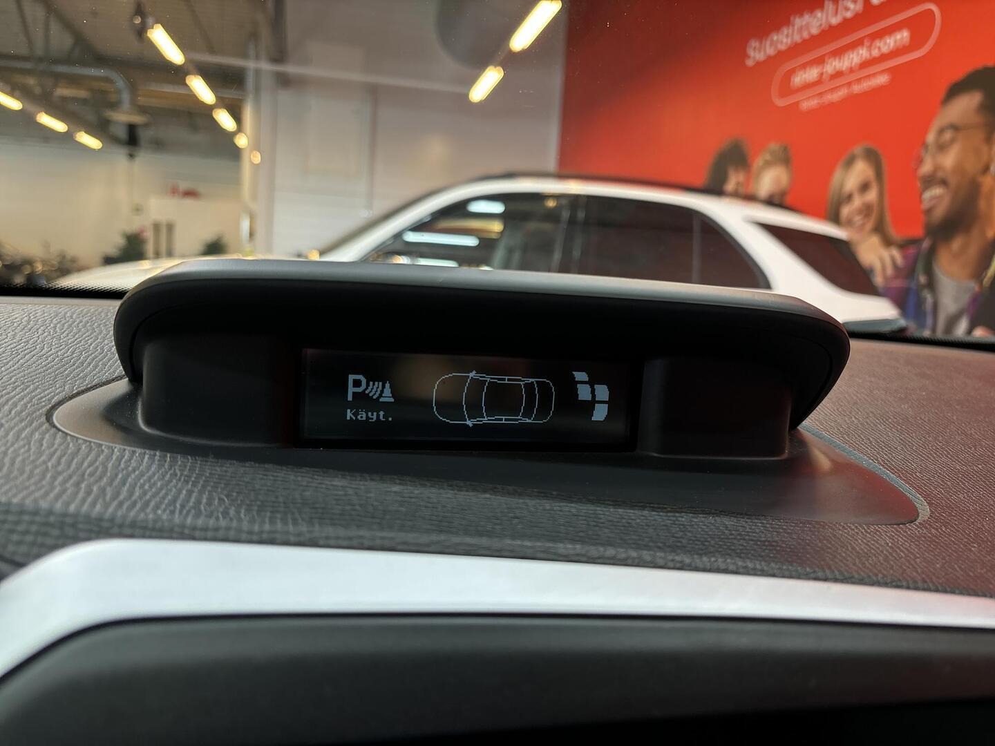 VOLVO XC60 2011
