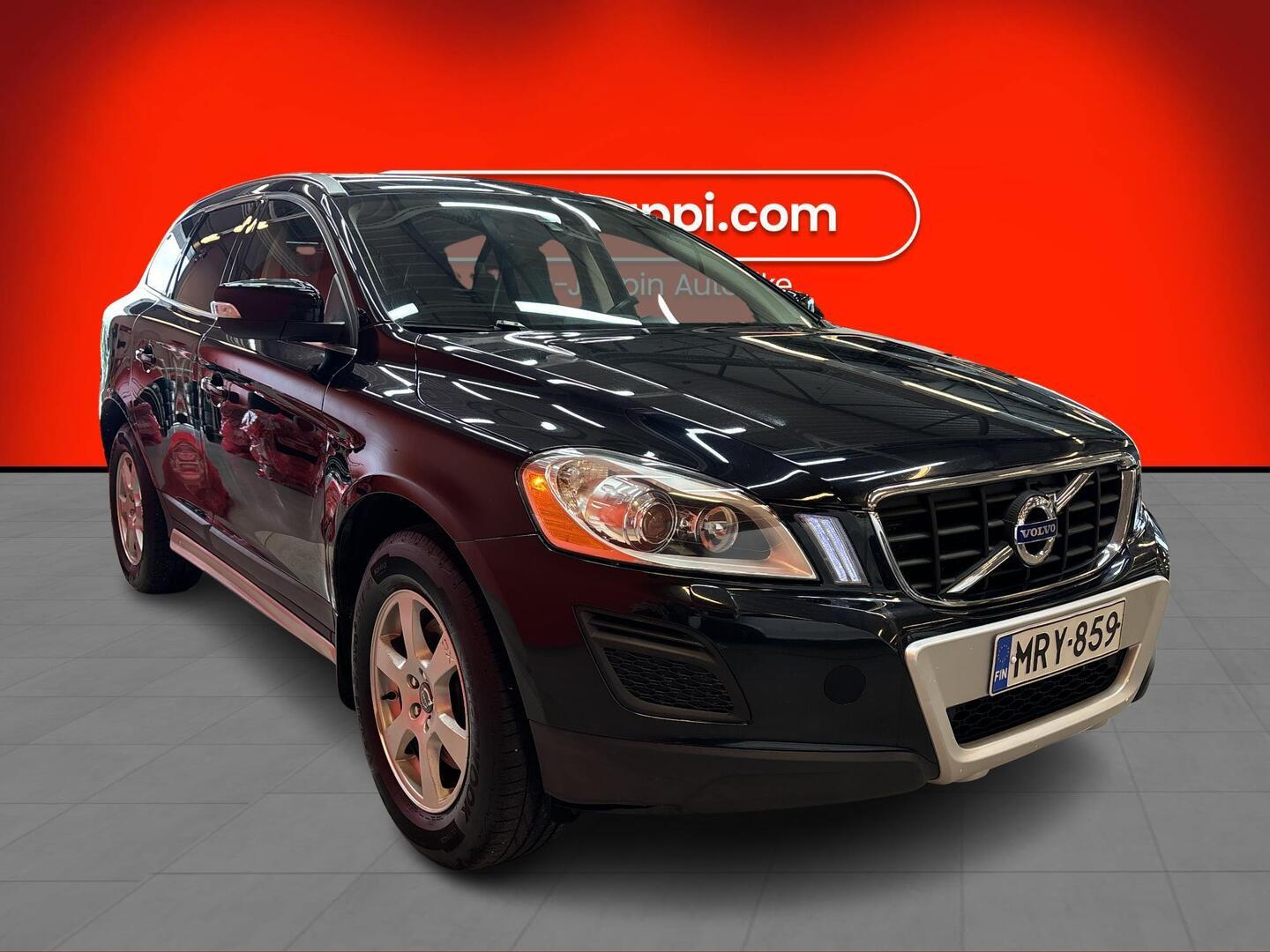 VOLVO XC60 2011