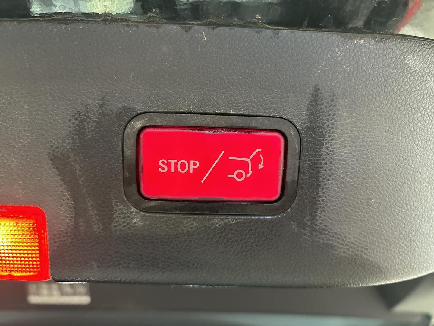 MERCEDES-BENZ CLS 2012