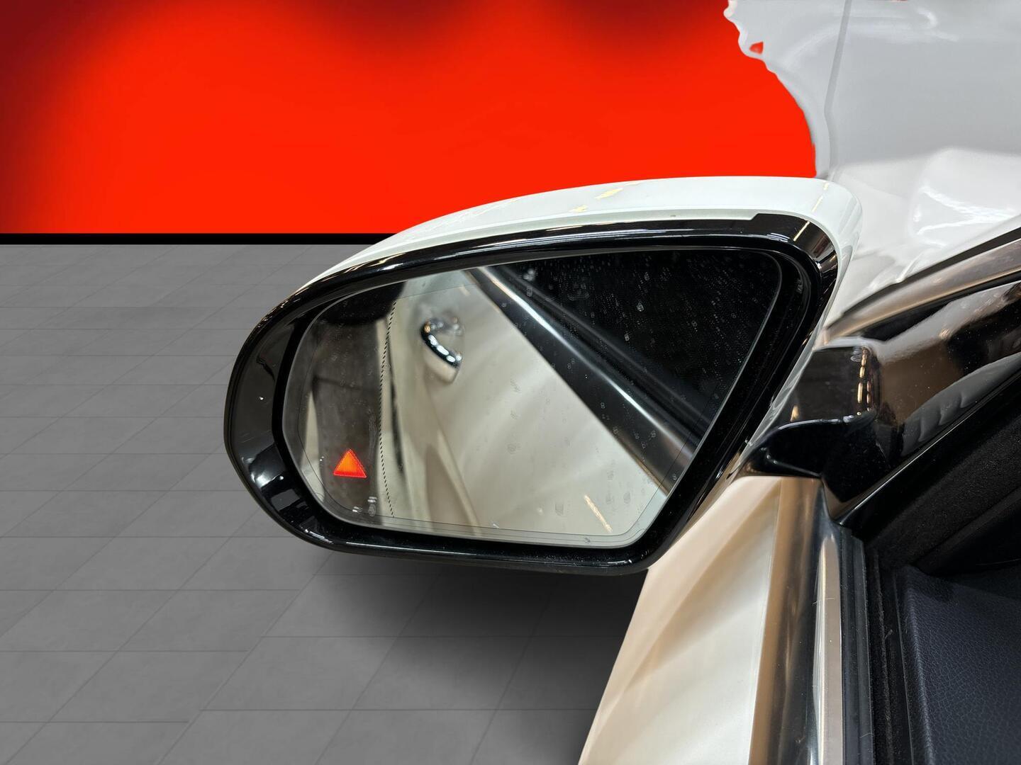 MERCEDES-BENZ S 2013