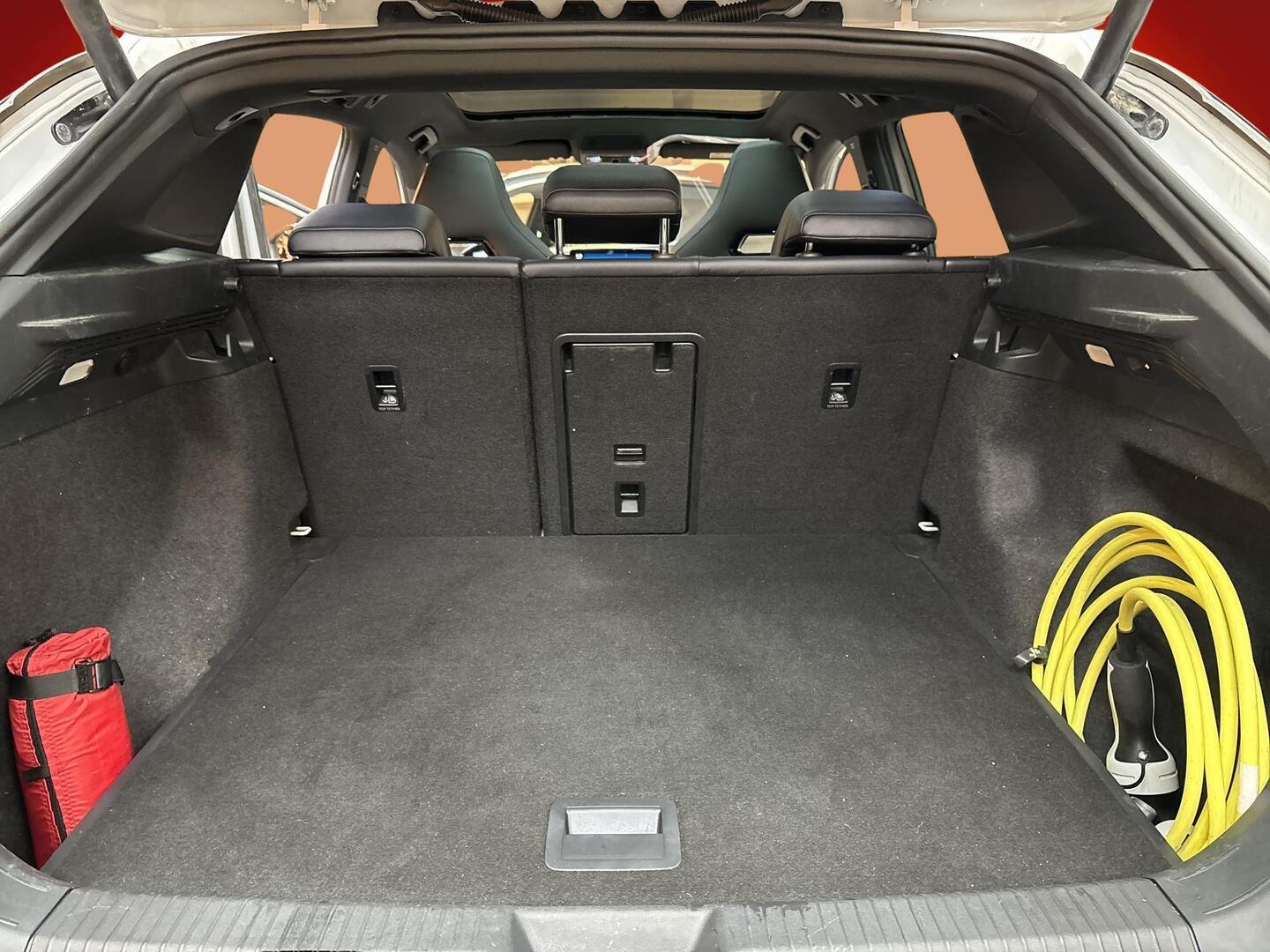 VOLKSWAGEN ID.4 2021