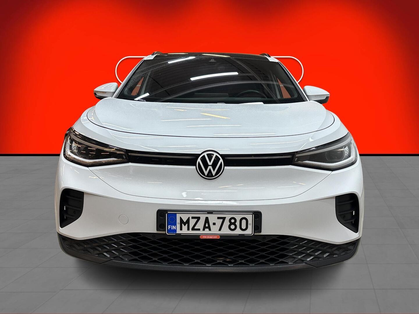 VOLKSWAGEN ID.4 2021