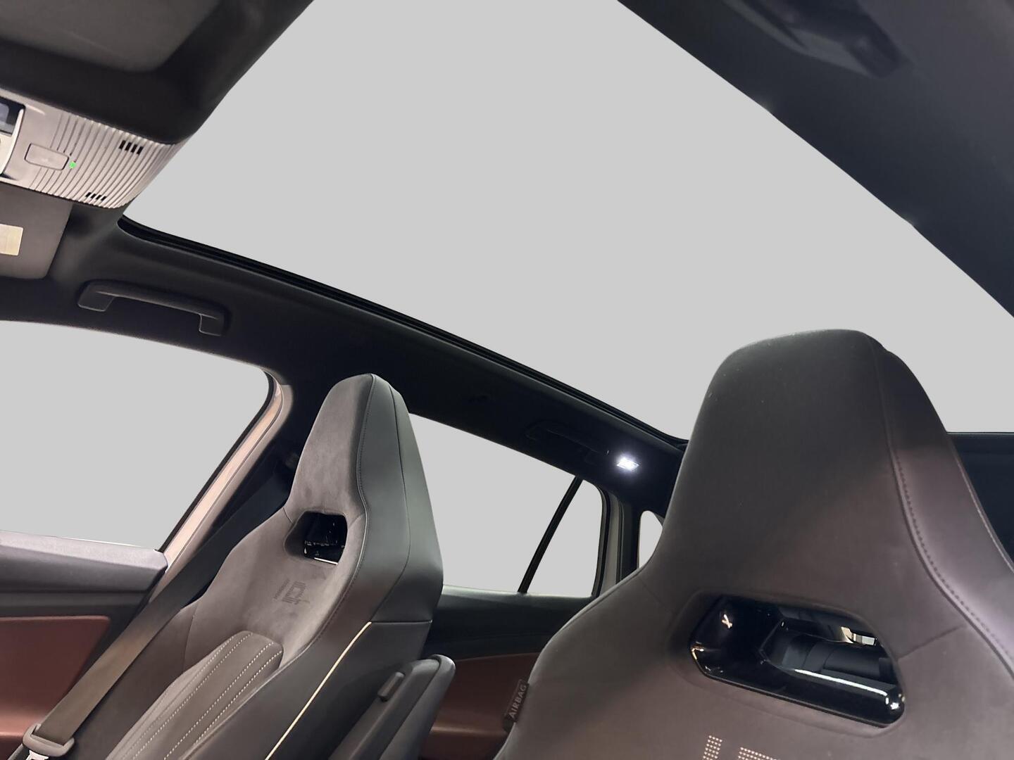 VOLKSWAGEN ID.4 2021