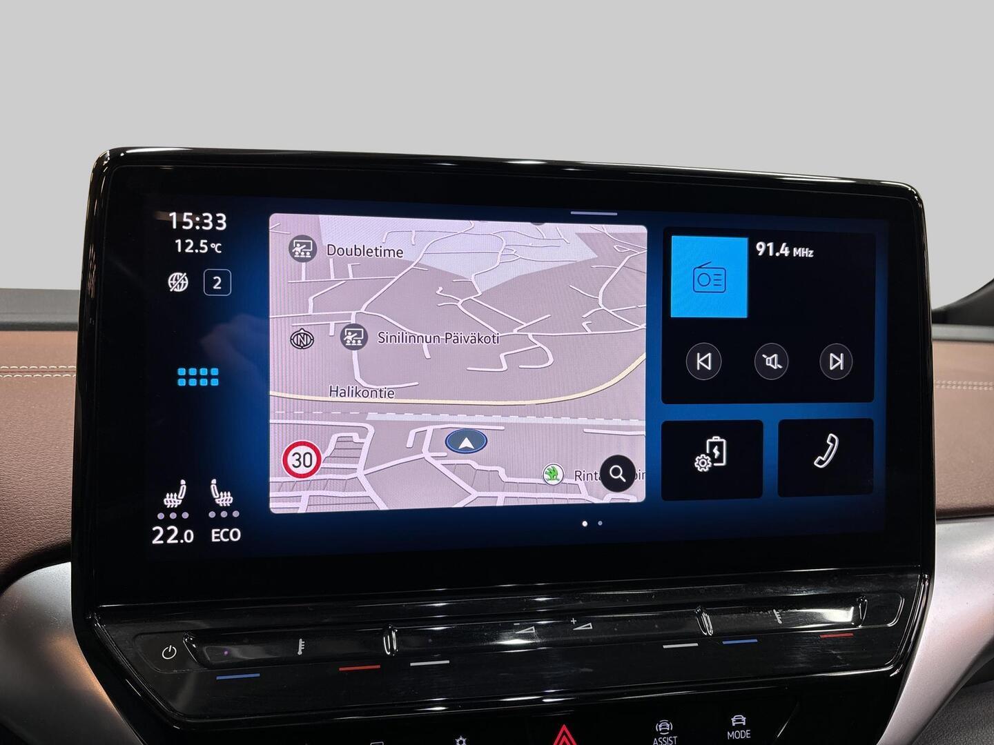 VOLKSWAGEN ID.4 2021