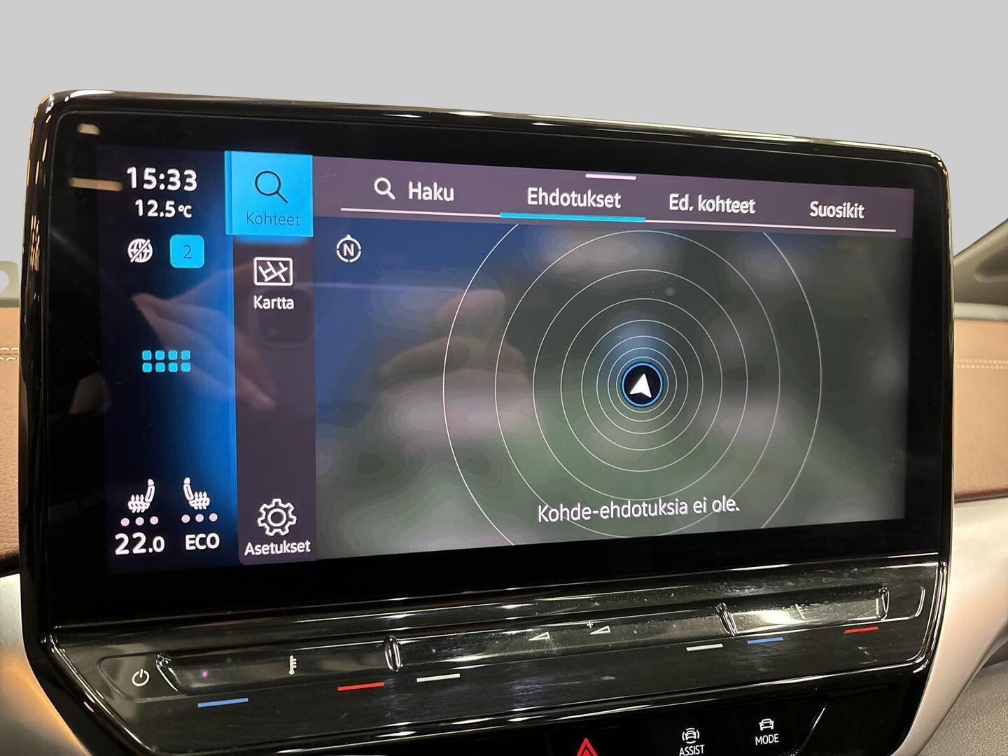 VOLKSWAGEN ID.4 2021