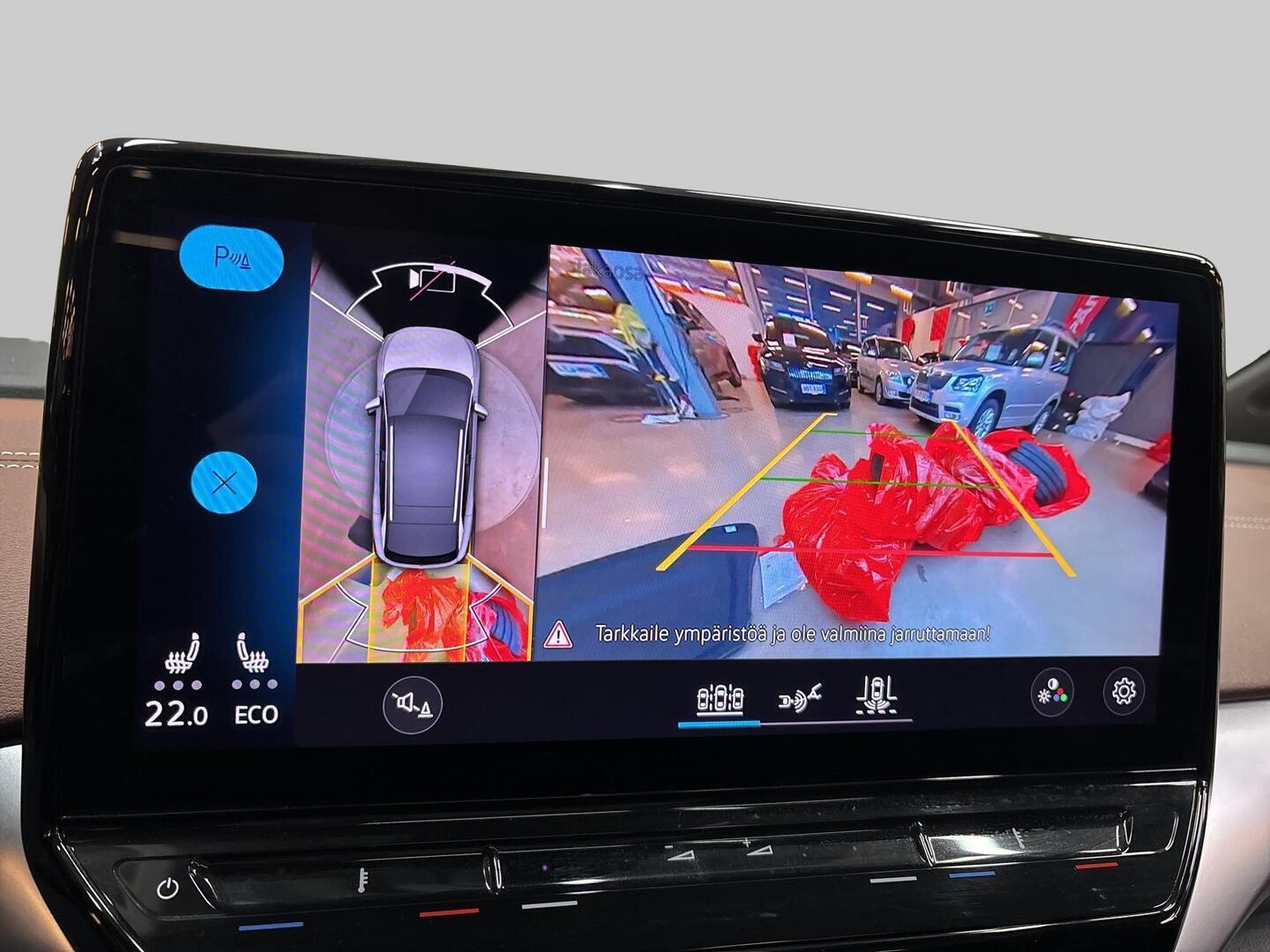 VOLKSWAGEN ID.4 2021