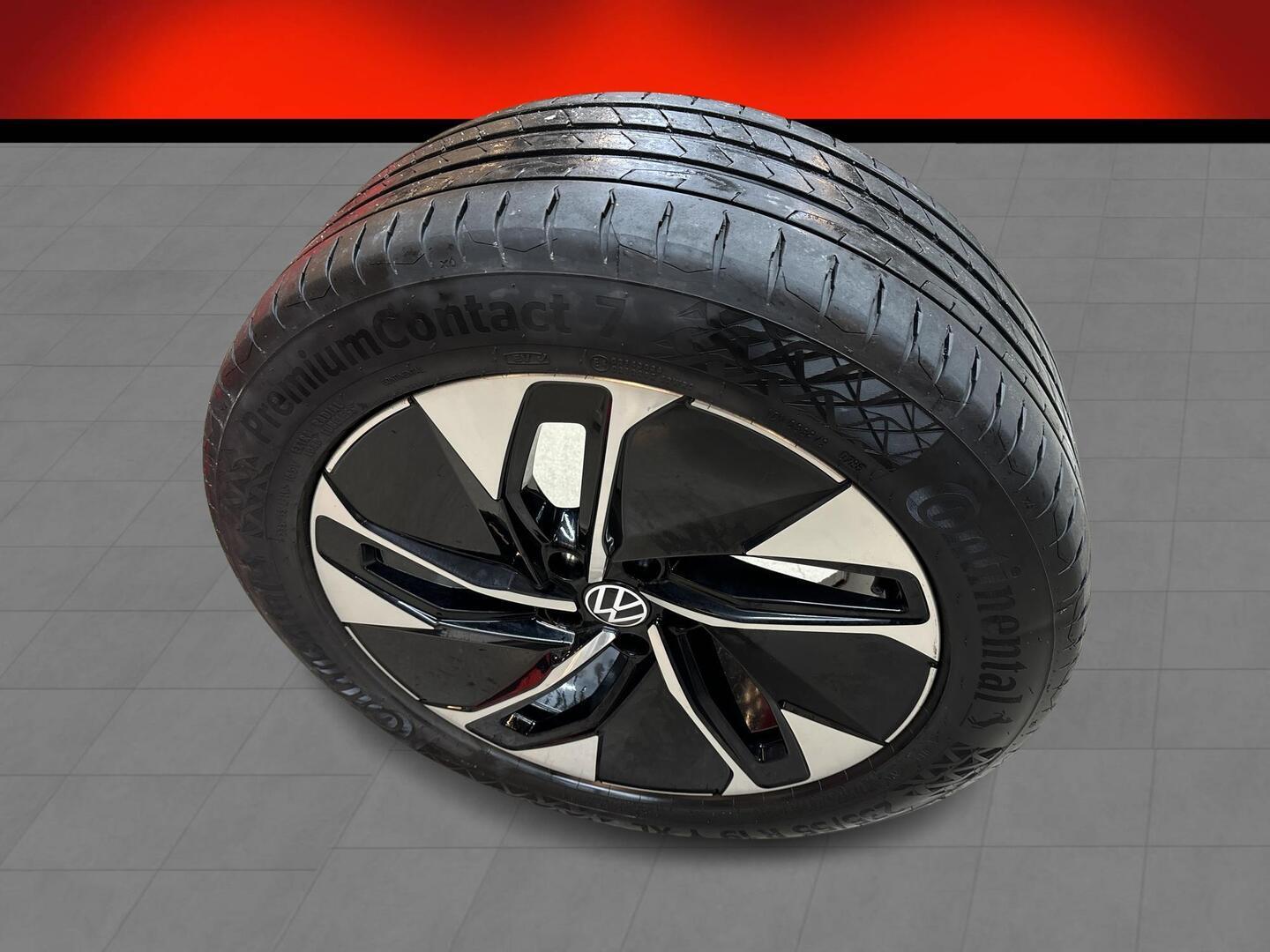 VOLKSWAGEN ID.4 2021