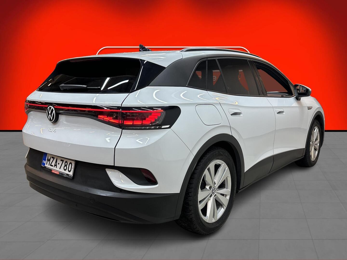 VOLKSWAGEN ID.4 2021