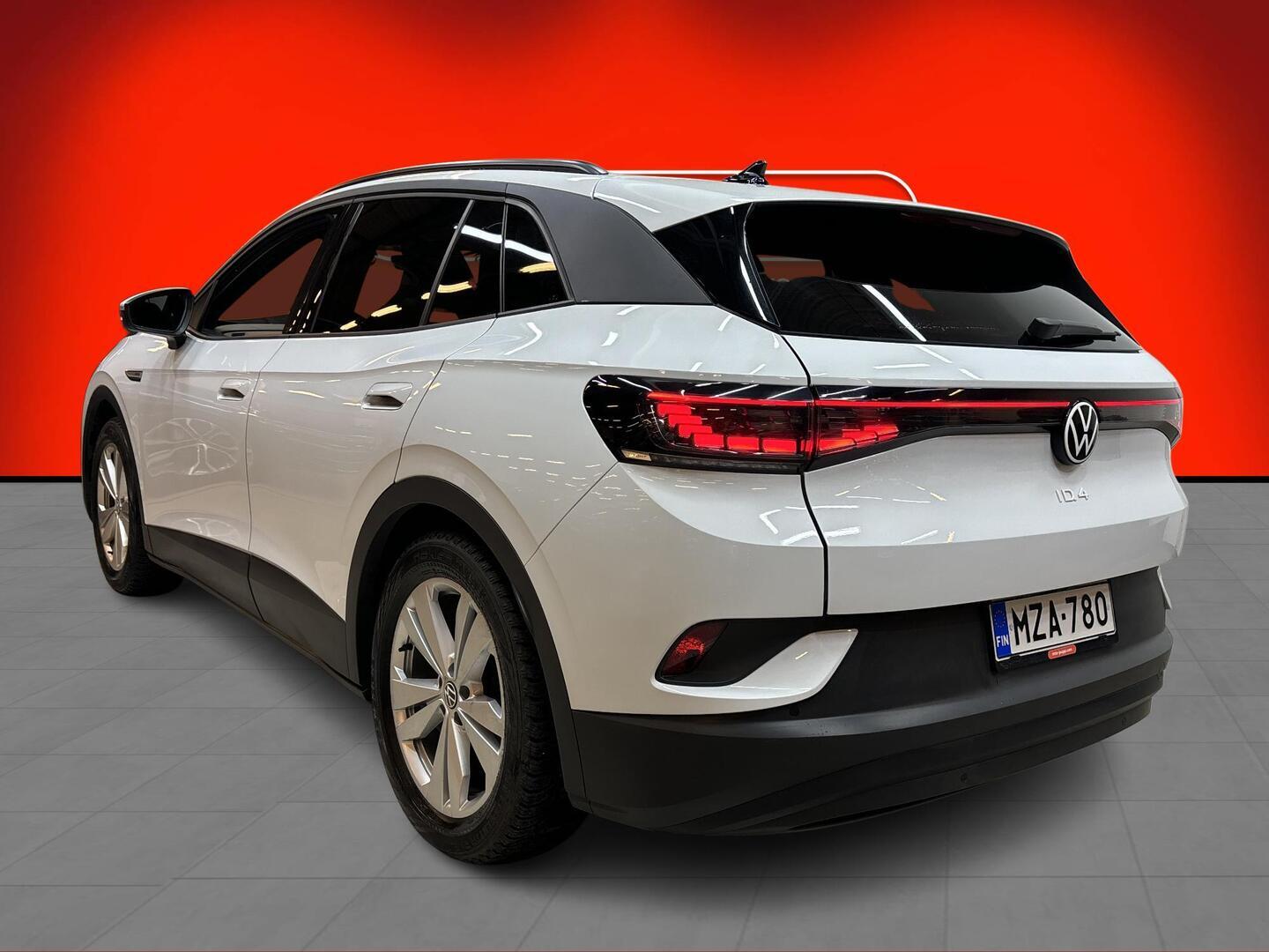 VOLKSWAGEN ID.4 2021