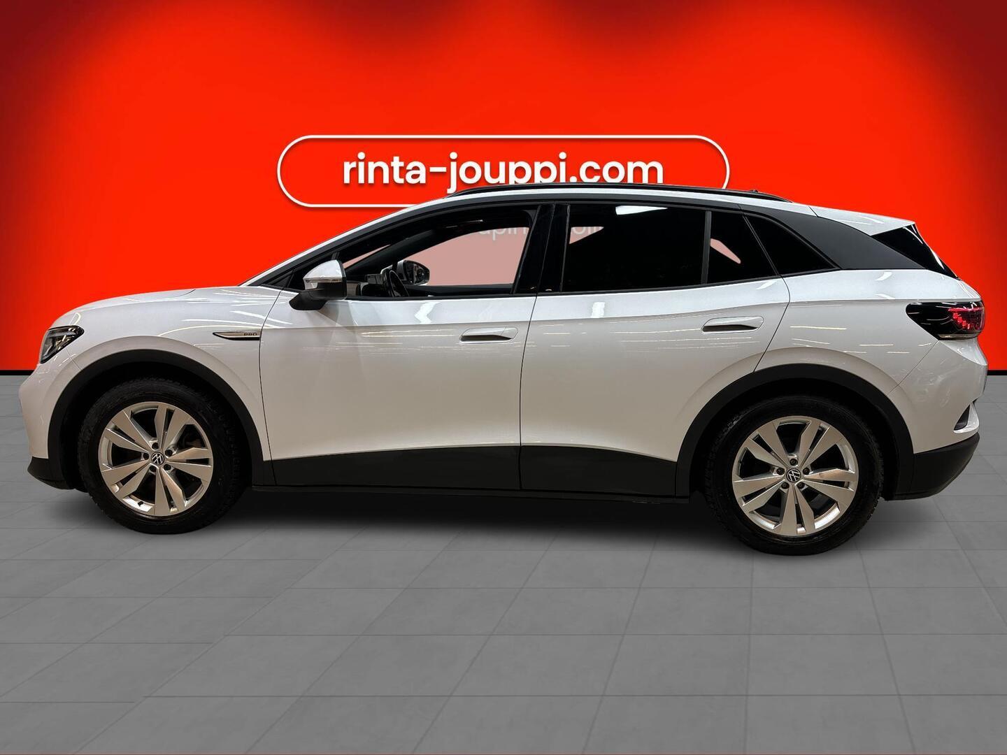 VOLKSWAGEN ID.4 2021