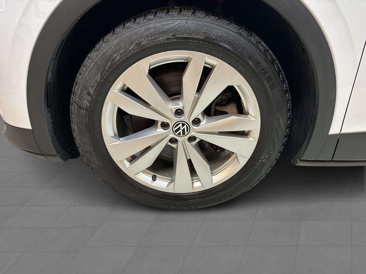 VOLKSWAGEN ID.4 2021