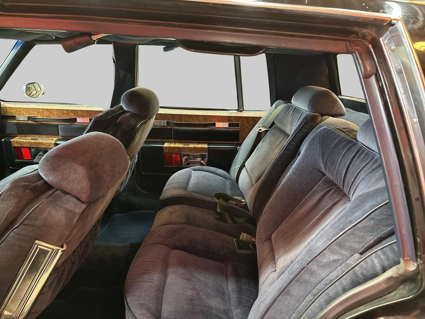 BUICK Electra 1981