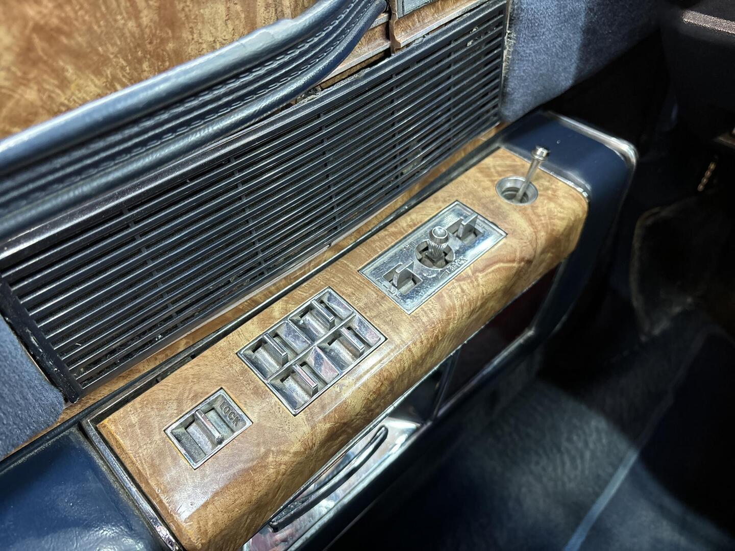 BUICK Electra 1981