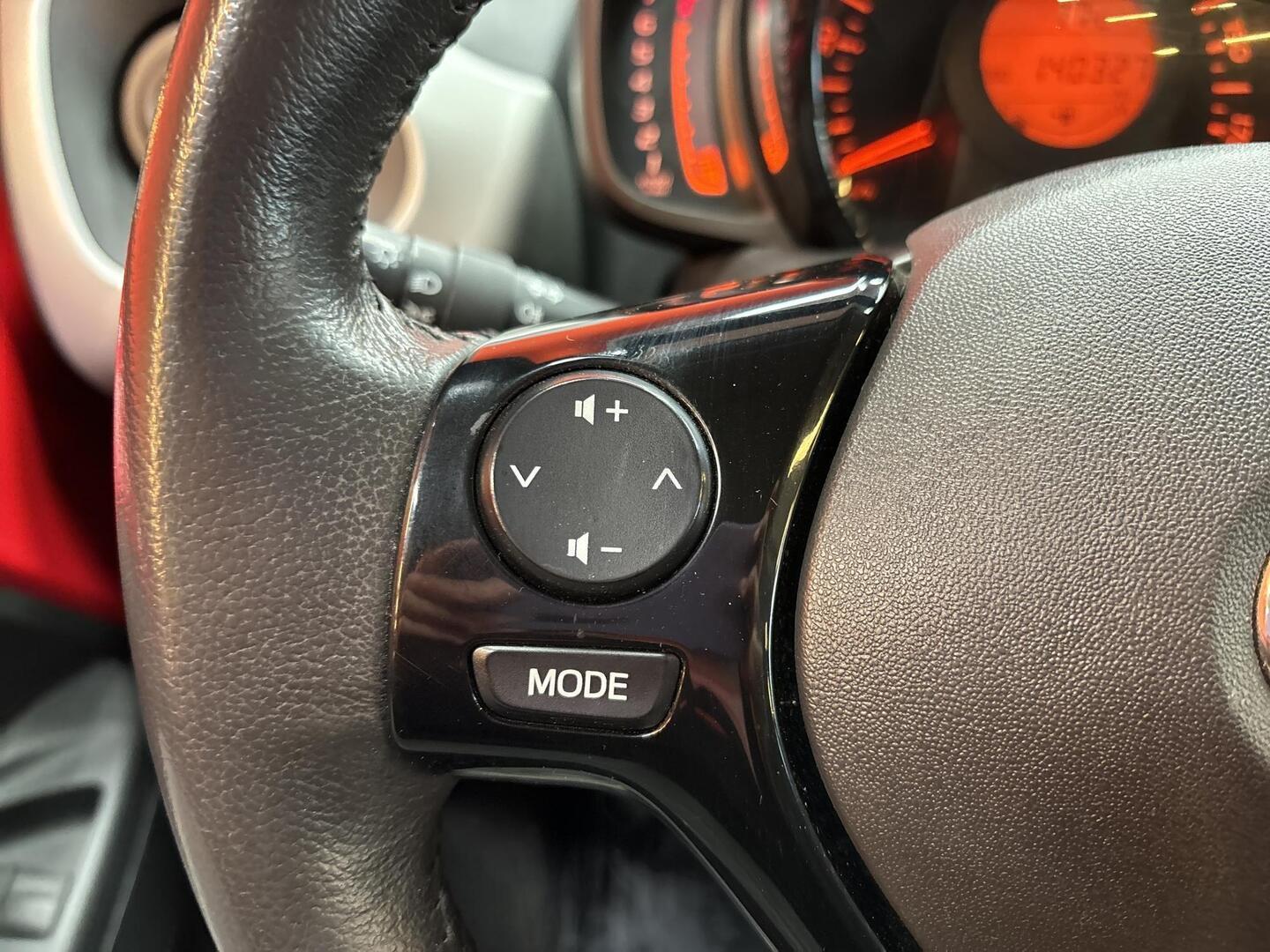 TOYOTA AYGO 2014