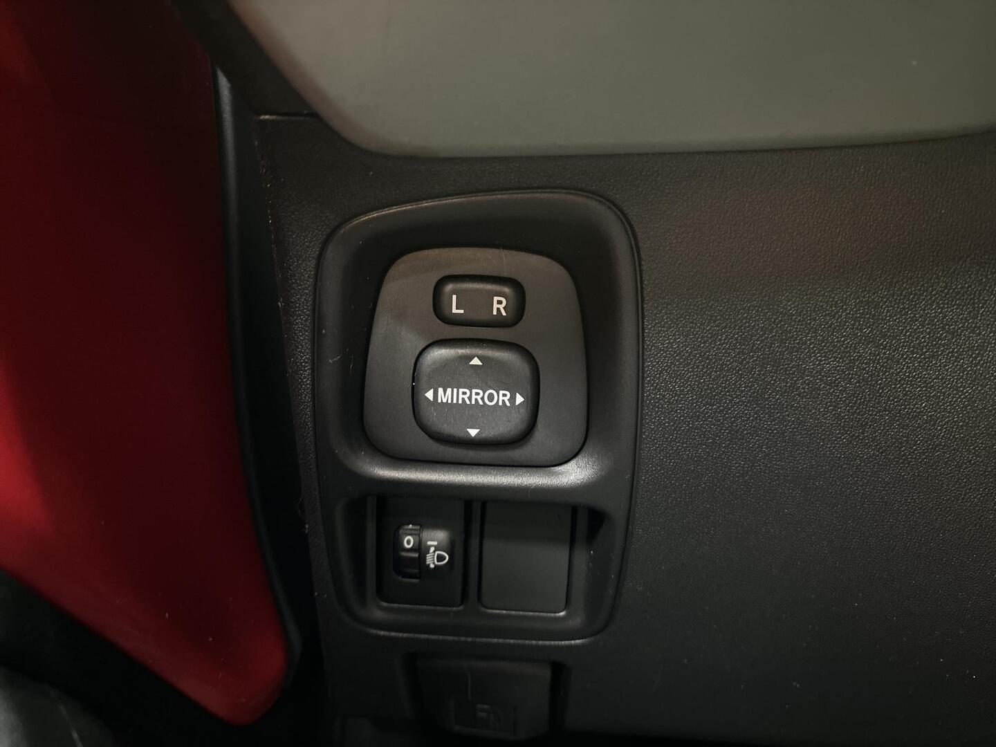 TOYOTA AYGO 2014