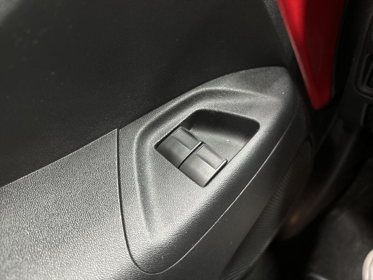 TOYOTA AYGO 2014