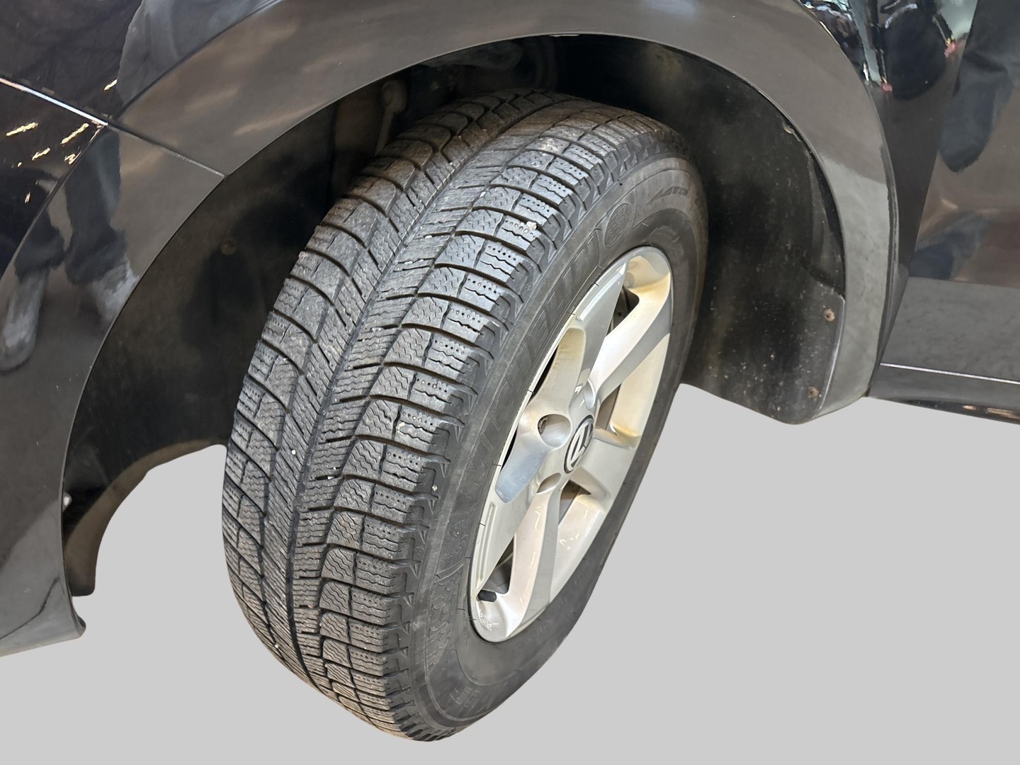 VOLKSWAGEN Sharan 2012