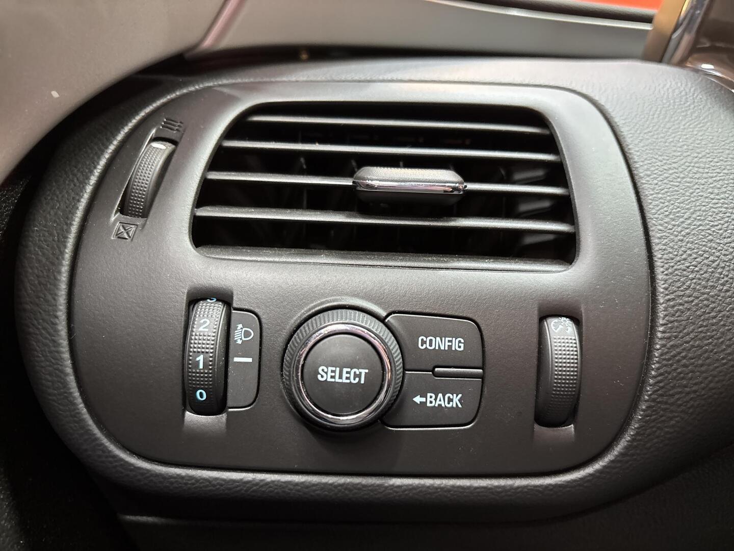 OPEL Ampera 2012