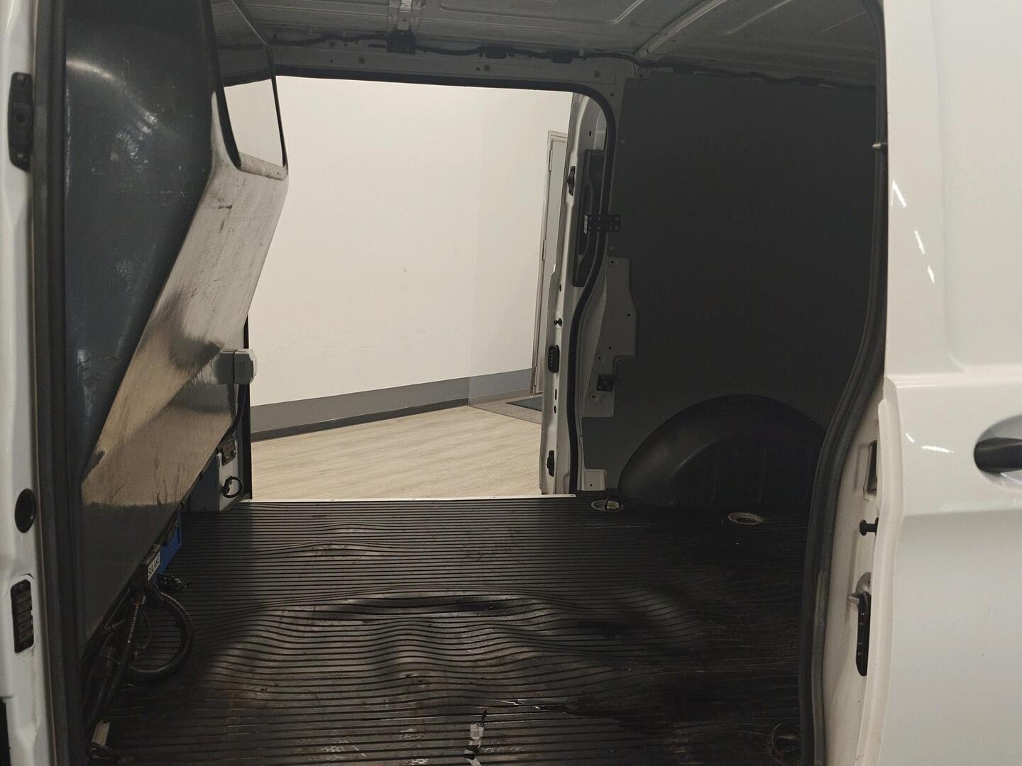 MERCEDES-BENZ Vito 2019