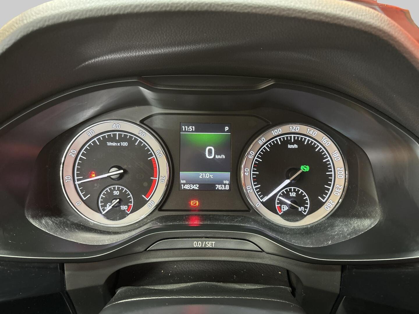 SKODA Kodiaq 2017